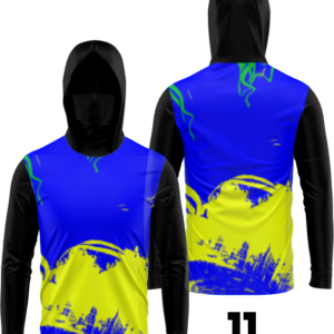 Camiseta 4×1 – 11