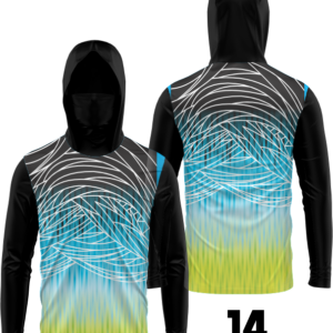 Camiseta 4×1 – 14
