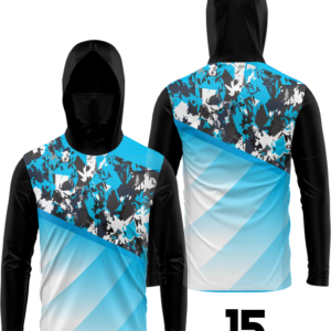 Camiseta 4×1 – 15