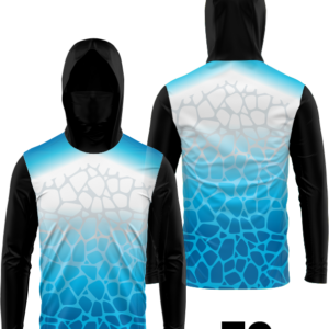 Camiseta 4×1 – 50