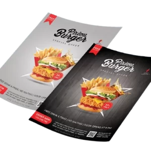 Panfleto em Couche 90g 70X100MM 1000 unidades Panfleto em Couche 90g 70X100MM 1000 unidades