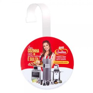 Wobbler Promocional 4×0 16 unidades Wobbler Promocional 4×0 16 unidades