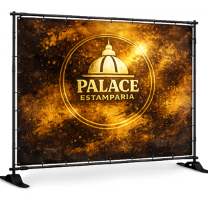 Lona Grande Backdrop tamanho 3000x2500mm