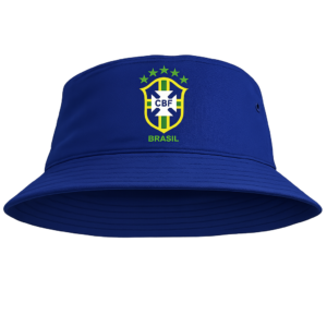 Chapéu Hat Bucket Promocional Copa 2026