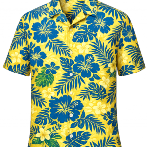 Camisa Praiana Personalizada Promocional Copa 2026