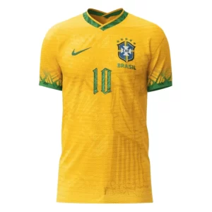 Camiseta Seleção Brasileira 2022 Titular
