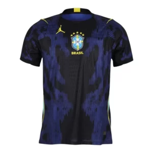 Camiseta Seleção Brasileira 2026 Nike Jordan