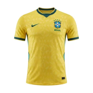 Camiseta Seleção Brasileira 2026 Titular
